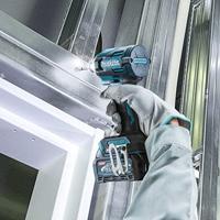 Makita accu slagschroevendraaier xgt 40v max 2.5ah (nml) - thumbnail