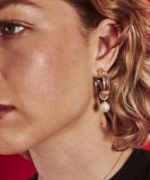 Dames oorbellen Majorica 17186.01.1.000.010.1 - thumbnail