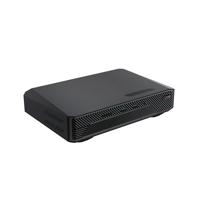 ASUS NUC 14 Pro Performance Kit RNUC14SRKU910002I Zwart 185H - thumbnail