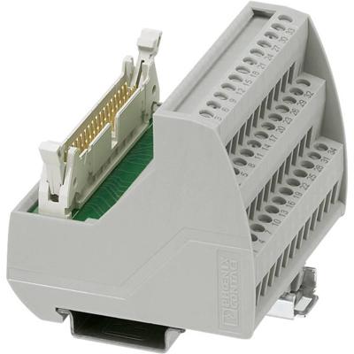 Phoenix Contact 2315065 VIP-3/SC/FLK34 Interface module Varioface-VIP Inhoud: 1 stuk(s) Phoenix Contact 2315065 VIP-3/SC/FLK34 Interface module Varioface-VIP Inhoud: 1 stuk(s)