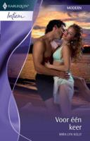 Voor één keer - Mira Lynn Kelly - ebook - thumbnail