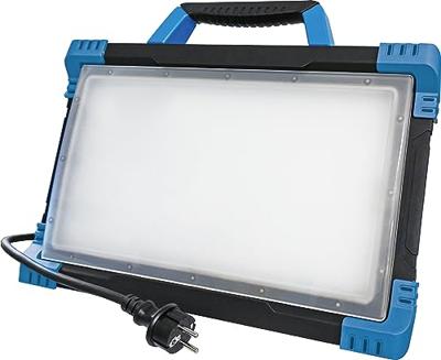 AS Schwabe Optiline 80WLED LED-bouwlamp Energielabel E (A - G) 80 W 9200 lm Neutraalwit