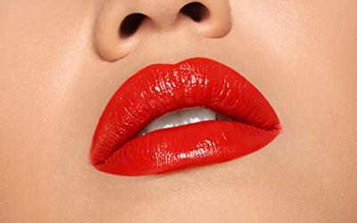 Pupa Milano - Pupa Vamp! Extreme Colour Lipstick 3.50 g 305 True Orange Lippenstift 3.5 g Dames - thumbnail