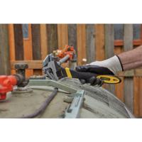 Stanley verstelbare moersleutel bimat 300x39mm - thumbnail