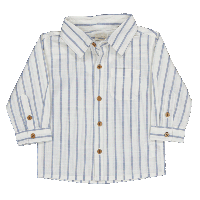 Overhemd Wit - thumbnail