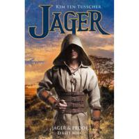 Jager en prooi (Paperback) - thumbnail
