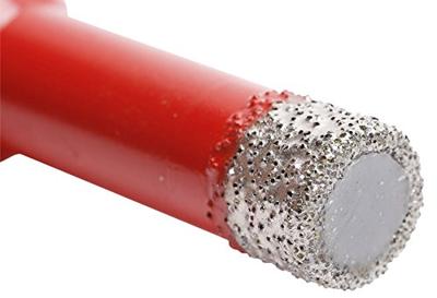 Rubi Drygres Diamantboor | 12 mm | droog | M14 - 05991