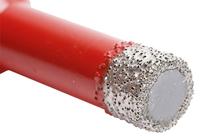 Rubi Drygres Diamantboor | 12 mm | droog | M14 - 05991 - thumbnail