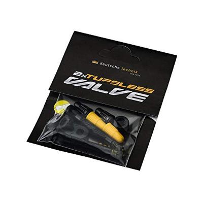 Continental tubeless ventiel tubeless valve conti 40mm 2pcs tl