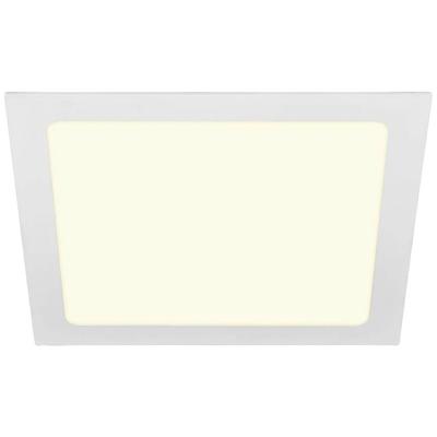 SLV Led inbouwlampSenser 24 - 1003013