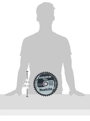 Makita Zaagblad Q C 255X30X2,4 40T 5G - B-32471 Makita Zaagblad Q C 255X30X2,4 40T 5G - B-32471