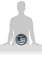 Makita Zaagblad Q C 255X30X2,4 40T 5G - B-32471 - thumbnail