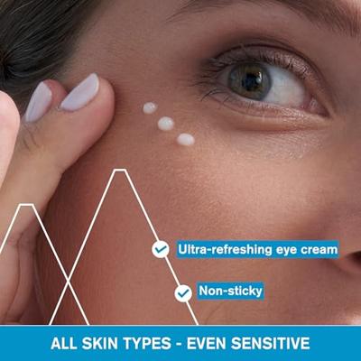 Uriage Hydraterende Oogverzorging 15ml - thumbnail