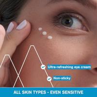 Uriage Eau Thermale Soin D'Eau Contour des Yeux 15ml - thumbnail