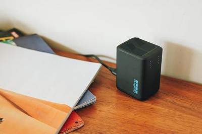 GoPro Dual Battery Charger HERO 13 - thumbnail