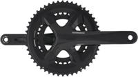 SHIMANO crankstel "105 fc-rs510" crankset shim.105 fcrs510 36/52t.175mm ht2 11sp - thumbnail