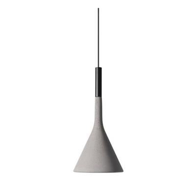 Foscarini Aplomb Outdoor Hanglamp - Grijs Foscarini Aplomb Outdoor Hanglamp - Grijs
