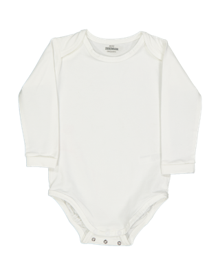 Romper - Wit Romper - Wit