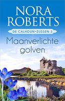 Maanverlichte golven - Nora Roberts - ebook - thumbnail