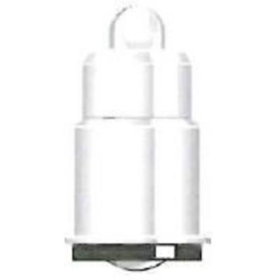 Oshino OD-W02MFC-24PD LED-signaallamp Wit T1 3/4 MFC 28 V/DC 560 mcd