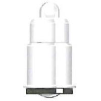 Oshino OD-W02MFC-24PD LED-signaallamp Wit T1 3/4 MFC 28 V/DC 560 mcd - thumbnail