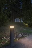 SLV 1006385 M-POL S Staande tuinlamp LED 11 W Antraciet - thumbnail