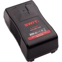 SWIT S-8183S+ 270Wh High Load Economic Battery, V-mount - thumbnail