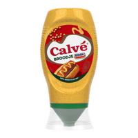 Calve saus broodje unox (8x 250ml) - thumbnail