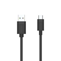UNITEK KABEL USB-C, USB-A, 5 GBPS, 2M - thumbnail