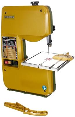 Proxxon Micromot MBS 240/E Tafel-lintzaag 230 V 85 W Zaagbladlengte 1065 mm