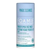 Foamie Powder to Milk Face Wash Magic Cleanse? - thumbnail
