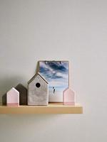 AS Creation MeisterVliesbehang 7 - Wit - 252616 - thumbnail