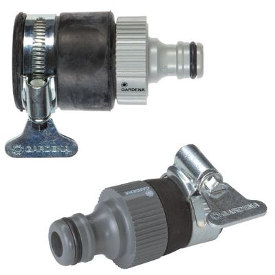 Gardena waterdief