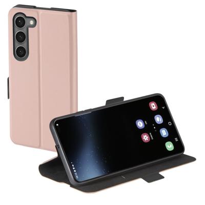 Hama Booklet Single2.0 Voor Samsung Galaxy S23 Roze Hama Booklet Single2.0 Voor Samsung Galaxy S23 Roze