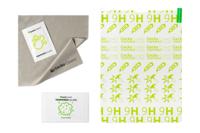 GECKO Apple iPad Pro 11 inch (2018) Screenprotector Transparant - thumbnail