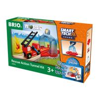 BRIO Sound rescue action tunnel kit - thumbnail