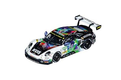 Carrera 20027764 Evolution Auto Porsche 911 GT3 R „team Bernhard, No. 75 DTM 2023