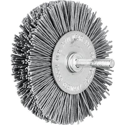 PFERD TOOLS Ronde borstel RBU 8015/6 SiC 180 0,90 43106004 10 stuk(s)