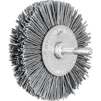 PFERD TOOLS Ronde borstel RBU 8015/6 SiC 180 0,90 43106004 10 stuk(s) - thumbnail