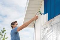 Wagner Control 150 M EUR Verfspuitsysteem 350 W Debiet (max.): 0.9 - thumbnail