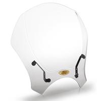 KAPPA windscherm "plexiglas windscreen uni. plexigl. transparent - thumbnail