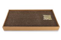 Beeztees Minus One krabplank Ilana 48,5x24cm - thumbnail