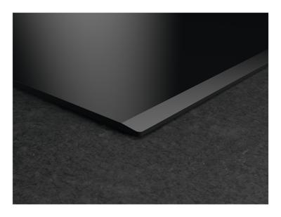 AEG TO64IB0BFB Inductie kookplaat Zwart - thumbnail