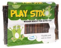 Nature First Happy pet playstix knaaghuis - thumbnail