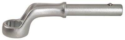 KS Tools 5179090 517.9090 Trek-ringsleutel Sleutelbreedte (metrisch) 90 mm