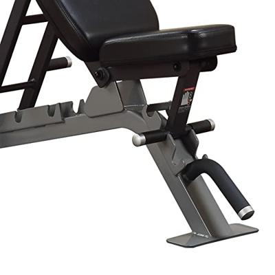 ProClubline ProClubline SFID325 Flat / Incline / Decline Bench - thumbnail