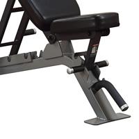 Body Solid Proclubline Adjustable Bench l Trainingsbank - thumbnail