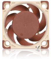 Noctua NF-A4X20 FLX PC-ventilator Beige, Bruin (b x h x d) 40 x 20 x 40 mm - thumbnail