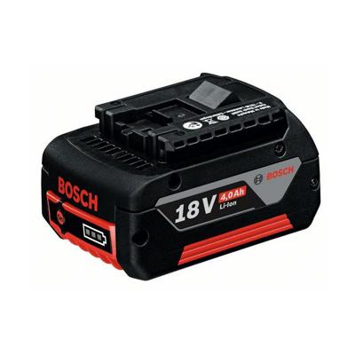 Bosch Professional GBA 18V Accu 4.0Ah AMPShare - 1600Z00038 Bosch Professional GBA 18V Accu 4.0Ah AMPShare - 1600Z00038