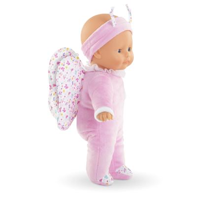 Pti Coeur Ruches pop 30cm rozen